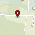 Krośnickie Centrum Zdrowia na mapie