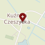 Krośnickie Centrum Zdrowia na mapie