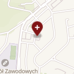 Przychodnia Lekarska i Pracownia Analityczna "Mederi" na mapie