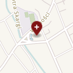 Jeleniogórski Ośrodek Medycyny Pracy NZOZ na mapie