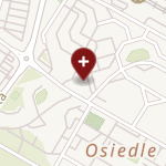 Przychodnia Medycyny Pracy Tomo na mapie