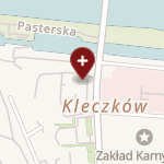 Centrum Medyczne Ermed na mapie