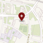 Cz Holisticmedica na mapie