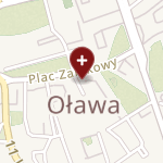 Citodent Centrum Stomatologiczne na mapie