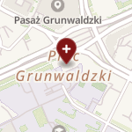 Polident Centrum Stomatologiczne Potoczek na mapie