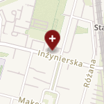 NZOZ Bio-Orto na mapie