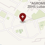 "Promadent" Centrum Stomatologiczne na mapie