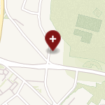 Przychodnia Vita-Centrum na mapie