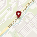 Przychodnia Vita-Centrum na mapie