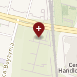 Specjalistyczna Praktyka Stomatologiczno-Ortodontyczna "Ortodontix" na mapie