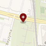 Dolnośląskie Centrum Ortodontyczno-Implantologiczne Ortodent na mapie