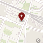 Centrum Chirurgii i Estetyki Twarzy na mapie