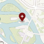 Jeleń Dental na mapie