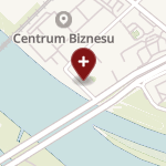 Beauty&Medical na mapie