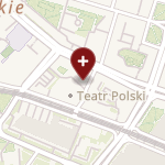 Przychodnia Dent Smile na mapie