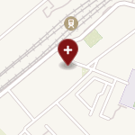 Grupa Panda Med Holding na mapie