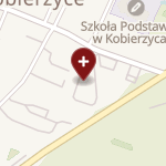 NZOZ "Twój Lekarz" na mapie