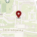 Uniwersyteckie Centrum Stomatologiczne na mapie