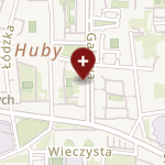 Adadent Gabinet Stomatologiczny na mapie