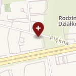 Ofpp Puszkiel Stomatologia na mapie