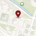 Centralna Przychodnia na mapie