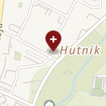 Przychodnia Stomatologiczna na mapie