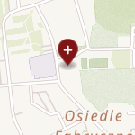 Btt Jastrząb na mapie