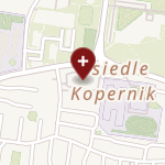 Polmed Diagnostyka na mapie