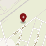 NZOZ "Twój Lekarz" on map
