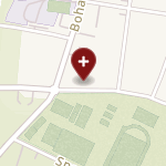Globe Clinical Research na mapie