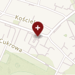 Viodenty Stomatologia on map