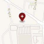 Pro Medical Clinic on map