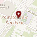 Omni-Dent Prywatna Przychodnia Stomatologiczna na mapie