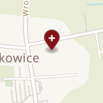 NZOZ "Medcom" on map