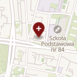 Polskie Centrum Zdrowia Instytut Medyczny na mapie