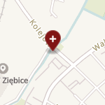 Polskie Centrum Zdrowia Instytut Medyczny on map
