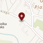 Lityńscy - Stomatologia Łukasz Lityński on map