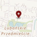 Przychodnia Lekarska Chumed J. i A. Chudyba na mapie