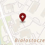 Ortho-Lux NZOZ Centrum Ortodoncji i Stomatologii Estetycznej Małgorzata Sobolewska-Siemieniuk na mapie