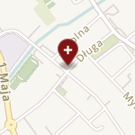 Sowa Medycyna Pracy on map