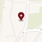 Centrum Medyczne Spec - Med on map