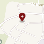 Specjalistyczne Przychodnie "Medico" on map