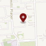 Przychodnia Rodzinna i Medycyny Pracy na mapie