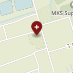 NZOZ Specjalistyczna Przychodnia Stomatologiczna Szarmach on map