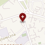 Dental Star Specjalistyczne Centrum Ortodoncji na mapie