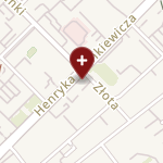 Medcare on map