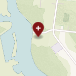 Pałac na Wodzie Falkowski na mapie