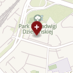 Sowa Medycyna Pracy on map