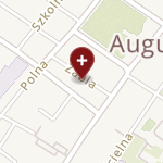 Instytut Zdrowia i Urody Esteticon on map