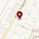 Cs Demed Stomatologia on map